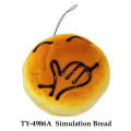 Funny Squeeze Simulation Bread Toy